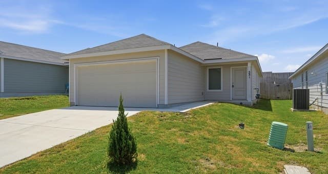rental at 231  Ottawa Way in New Braunfels, TX — photo 2