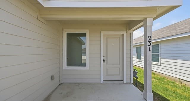 rental at 231  Ottawa Way in New Braunfels, TX — photo 3
