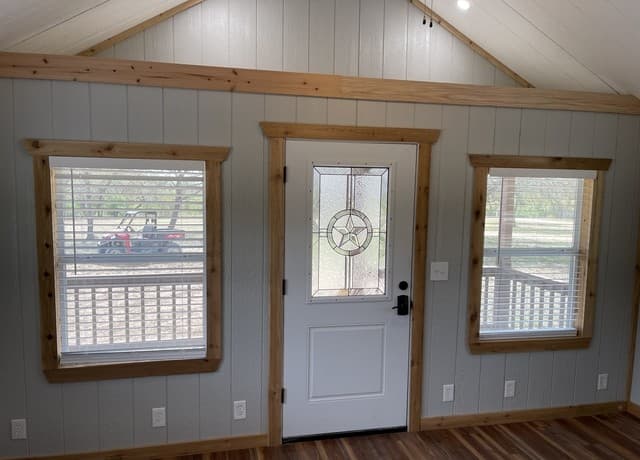 rental at 3795  Forest Trail Dr in Bandera, TX — photo 2