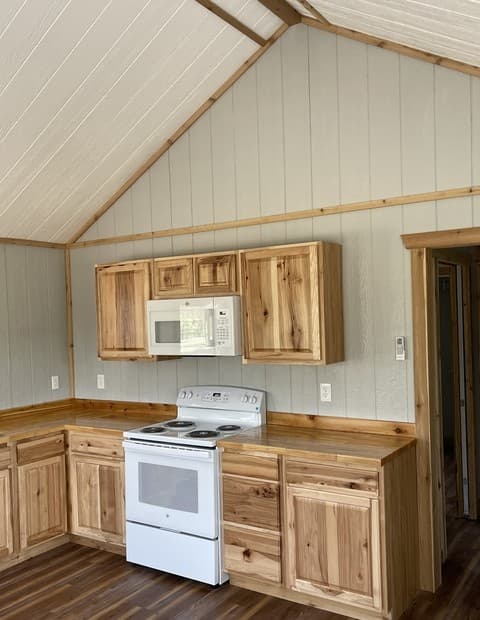 rental at 3795  Forest Trail Dr in Bandera, TX — photo 4