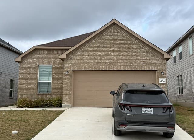 rental at 404  Sambar Bay Dr. in Boerne, TX — photo 1