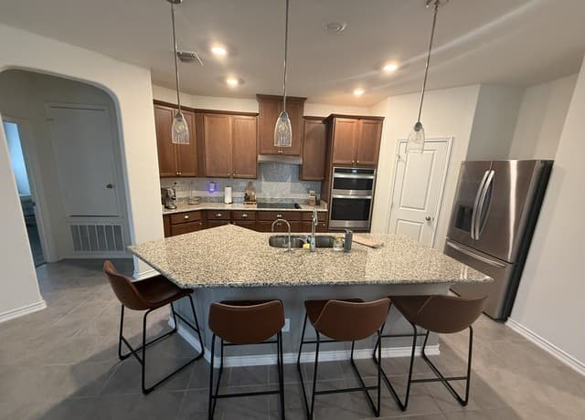 rental at 404  Sambar Bay Dr. in Boerne, TX — photo 4
