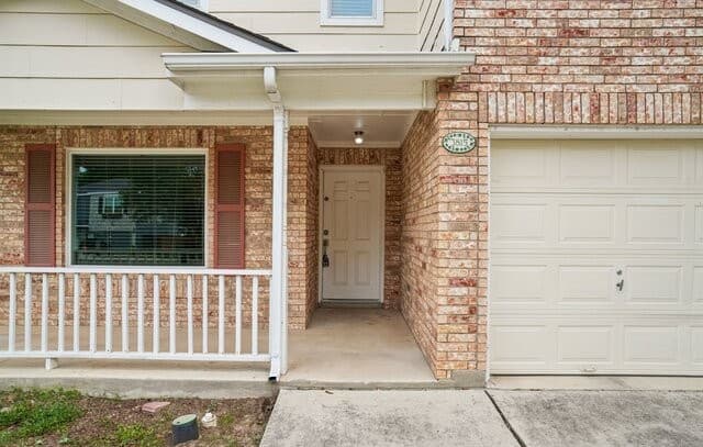 rental at 3815  Wetmore Knl in San Antonio, TX — photo 4