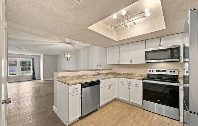 rental at 7203  Timbercreek Dr in San Antonio, TX — photo 2
