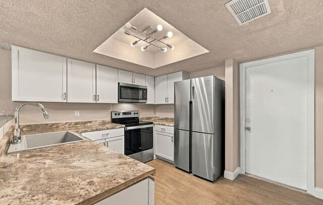 rental at 7203  Timbercreek Dr in San Antonio, TX — photo 3