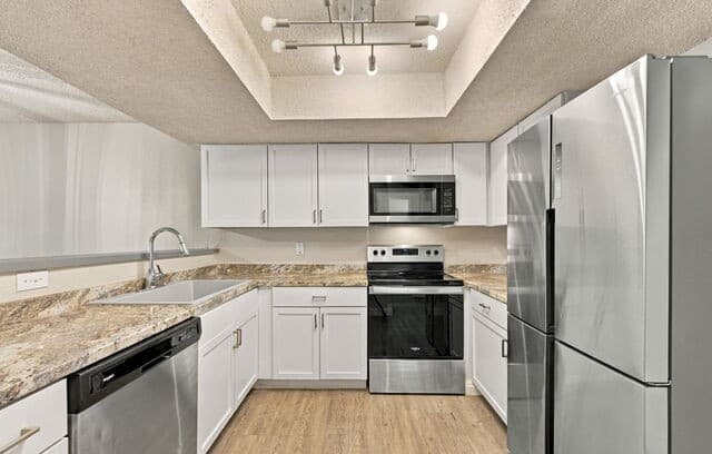 rental at 7203  Timbercreek Dr in San Antonio, TX — photo 4
