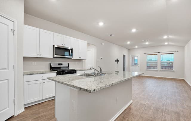 rental at 12218  Mulberry Crk in San Antonio, TX — photo 2