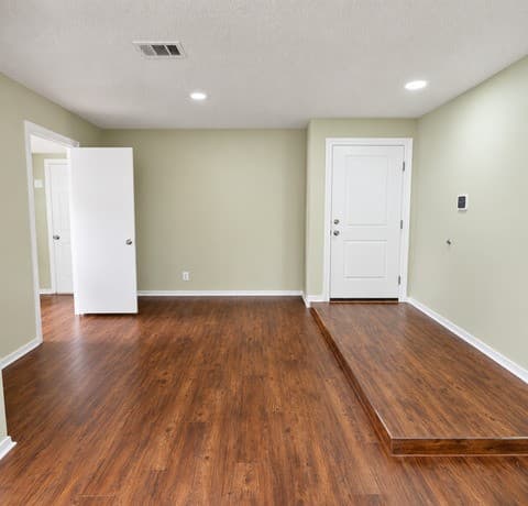 rental at 4203  Valleybrook in San Antonio, TX — photo 2