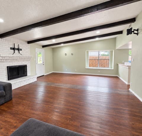 rental at 4203  Valleybrook in San Antonio, TX — photo 4