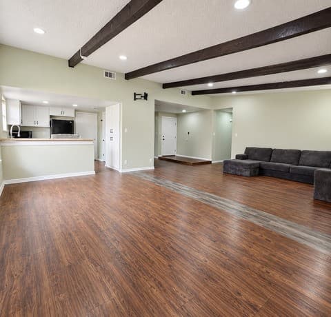 rental at 4203  Valleybrook in San Antonio, TX — photo 5
