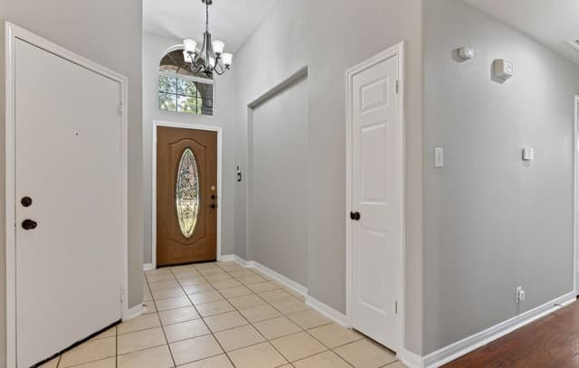 rental at 1637  Ebony Ln in Schertz, TX — photo 2