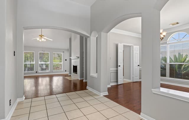 rental at 1637  Ebony Ln in Schertz, TX — photo 3
