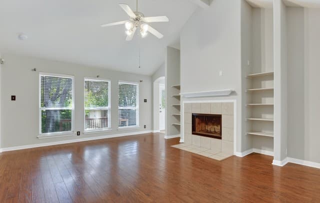 rental at 1637  Ebony Ln in Schertz, TX — photo 5