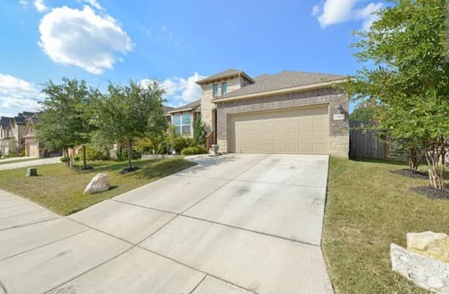 rental at 7905  Mystic Chase in Boerne, TX — photo 1