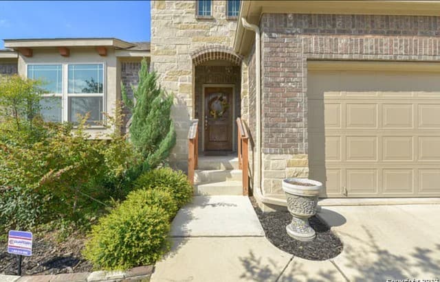 rental at 7905  Mystic Chase in Boerne, TX — photo 3