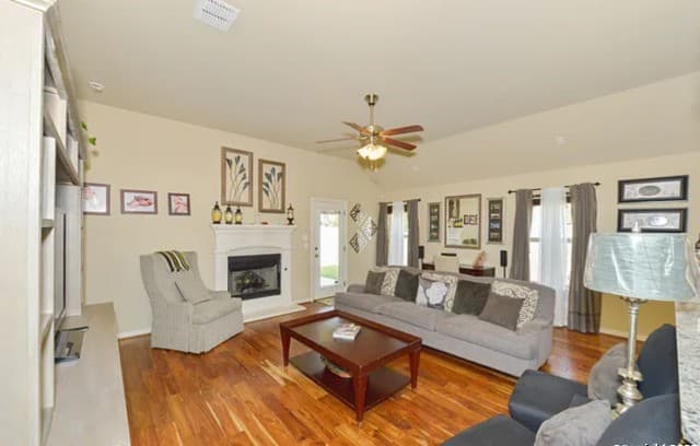 rental at 7905  Mystic Chase in Boerne, TX — photo 4