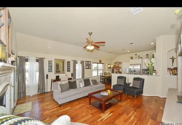 rental at 7905  Mystic Chase in Boerne, TX — photo 5