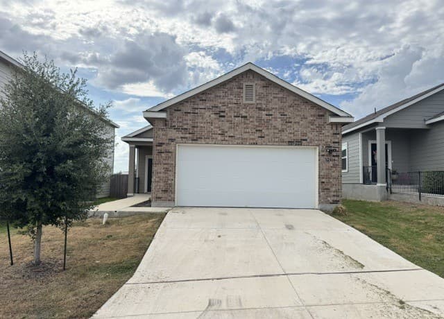 rental at 12918  Cygnus in San Antonio, TX — photo 1