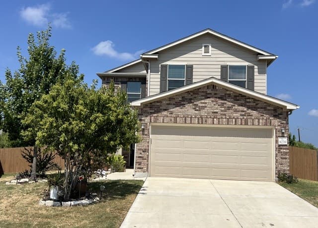 rental at 8239  Velasquez in San Antonio, TX — photo 1