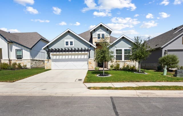rental at 12231  Moon Pool in Schertz, TX — photo 1