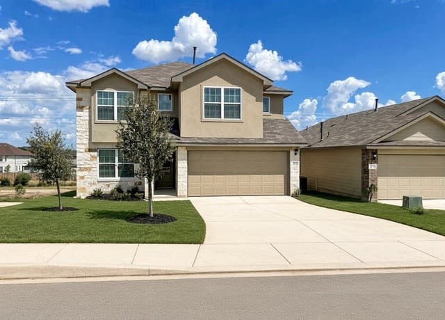 rental at 22722  Double Bogey in San Antonio, TX — photo 1