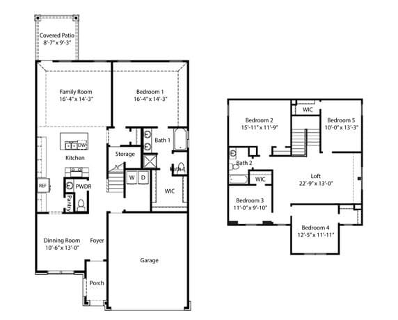 rental at 22722  Double Bogey in San Antonio, TX — photo 2