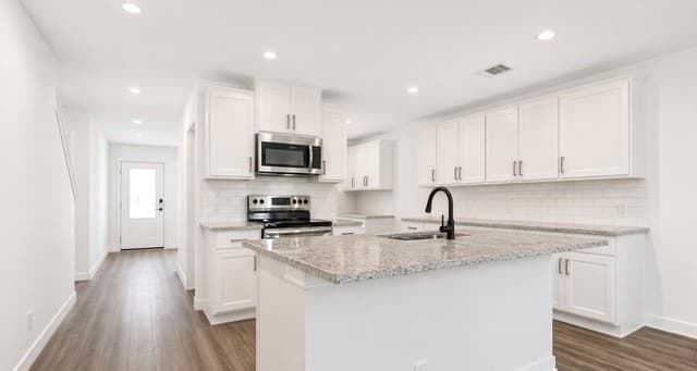 rental at 22722  Double Bogey in San Antonio, TX — photo 5