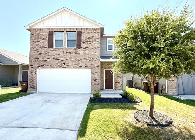 rental at 12823  Cygnus in San Antonio, TX — photo 1