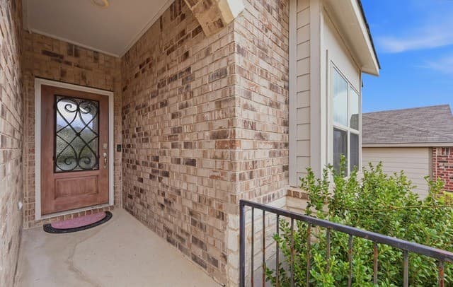 rental at 13010  Vista Hollow in San Antonio, TX — photo 1