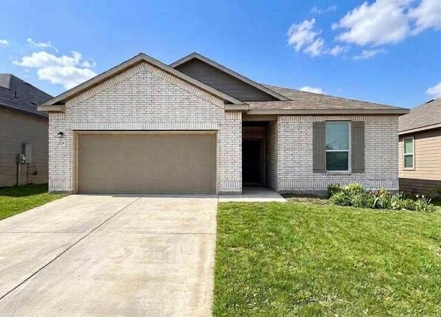 rental at 2519  Chronos in San Antonio, TX — photo 1