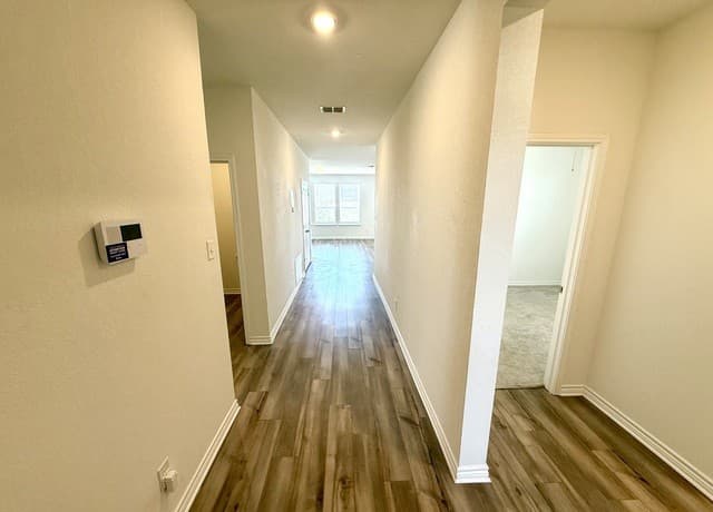 rental at 2519  Chronos in San Antonio, TX — photo 2