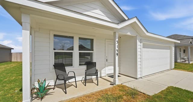 rental at 3159  Dispatch Dr in New Braunfels, TX — photo 2