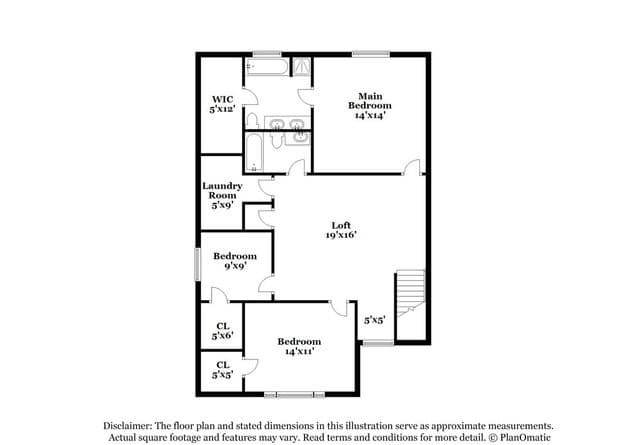 rental at 10706  Rimfire Run Ln in San Antonio, TX — photo 3