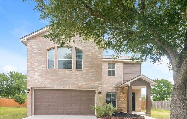rental at 4323  Gentle Grove Dr in San Antonio, TX — photo 1