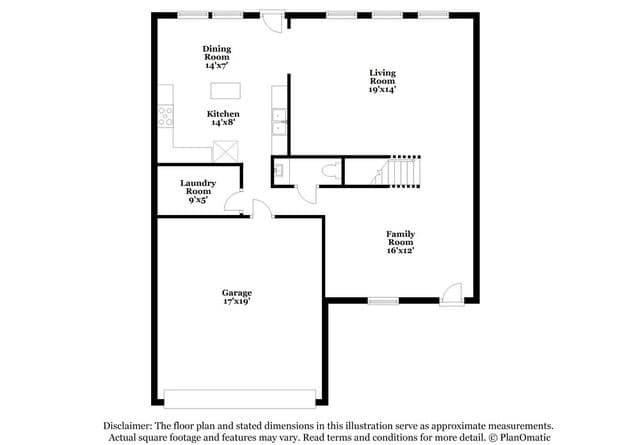 rental at 4323  Gentle Grove Dr in San Antonio, TX — photo 2