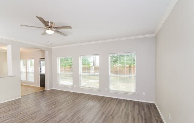 rental at 4323  Gentle Grove Dr in San Antonio, TX — photo 5