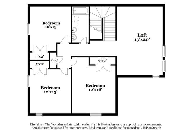 rental at 12107  Icon Rdg in San Antonio, TX — photo 2