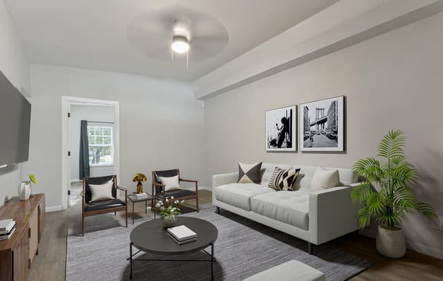 rental at 102  Mace St in San Antonio, TX — photo 3