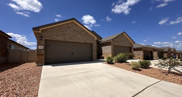 rental at 438 Emma Dr in New Braunfels TX