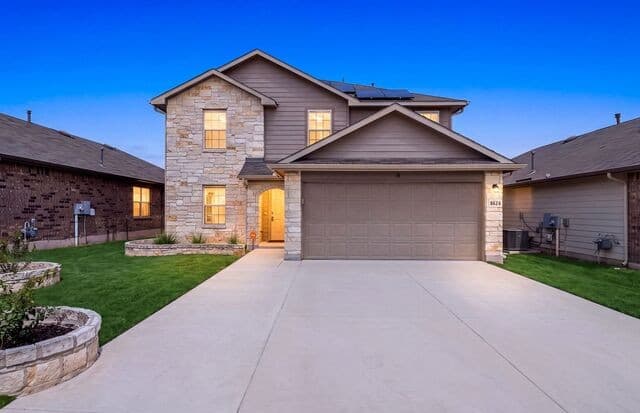 rental at 8834  Double Oak in San Antonio, TX — photo 1