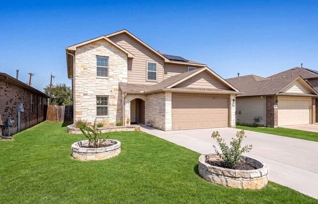 rental at 8834  Double Oak in San Antonio, TX — photo 2
