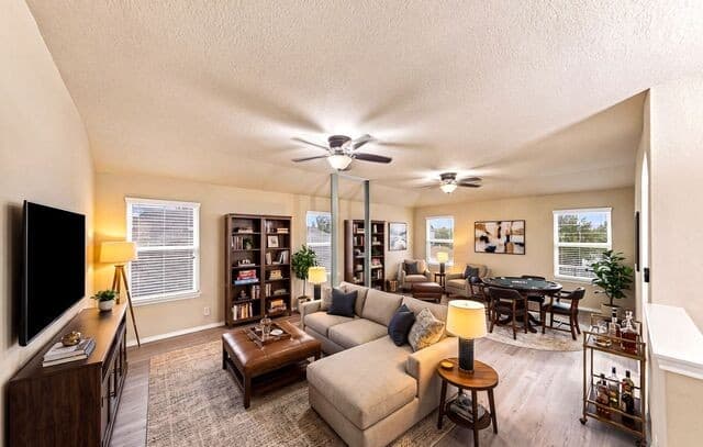 rental at 8834  Double Oak in San Antonio, TX — photo 3