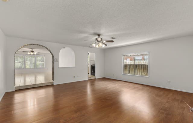 rental at 4619  Rock Nettle in San Antonio, TX — photo 3