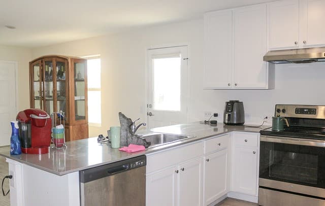 rental at 13502  Sneed Ter in San Antonio, TX — photo 5