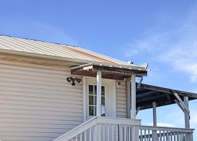 rental at 721  Ramblewood Dr Unit A in Canyon Lake, TX — photo 3