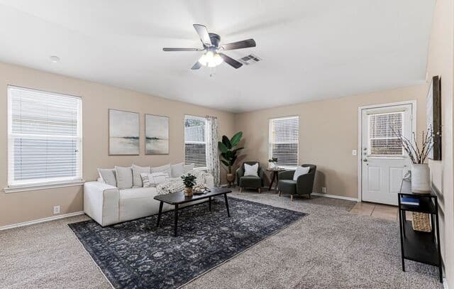 rental at 6108  Black Butte in Schertz, TX — photo 1