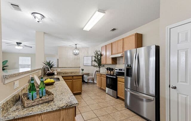 rental at 6108  Black Butte in Schertz, TX — photo 3