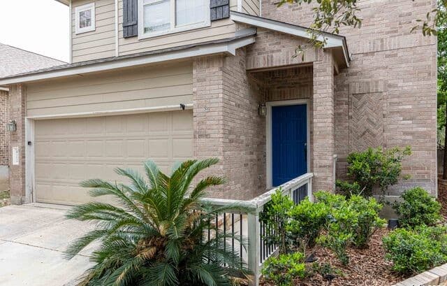 rental at 422  Tequila Rnch in San Antonio, TX — photo 3