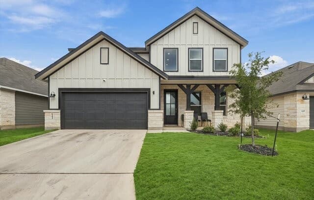 rental at 943  Earp Blvd in San Antonio, TX — photo 2