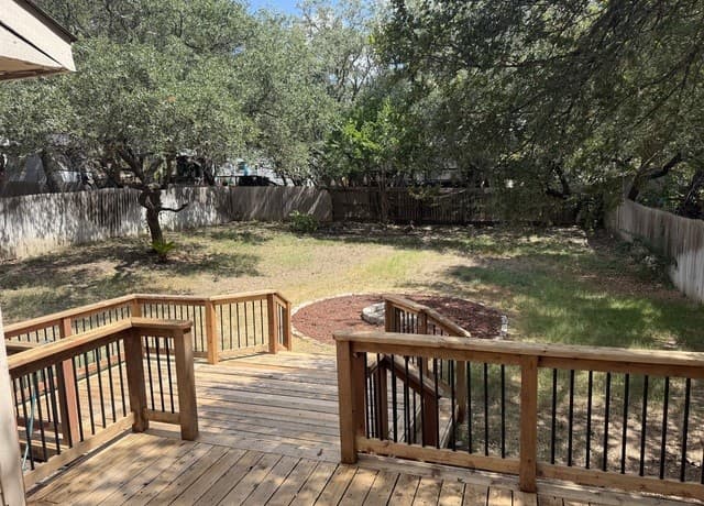 rental at 3711  Florence Grv in Schertz TX